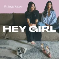 HEY GIRL artwork