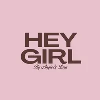 HEY GIRL artwork