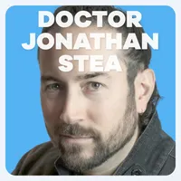 The Checkup with Doctor Mike artwork