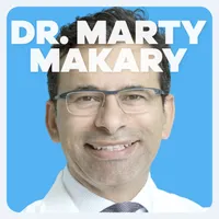 The Checkup with Doctor Mike artwork