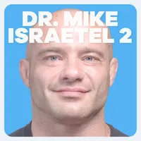The Checkup with Doctor Mike artwork
