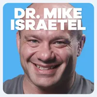 The Checkup with Doctor Mike artwork