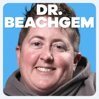 The Checkup with Doctor Mike artwork
