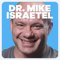 The Checkup with Doctor Mike artwork