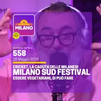 GoodMorning Milano artwork
