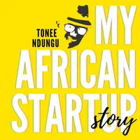 My African Startup Story artwork
