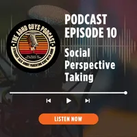 The ADHD Parenting Podcast artwork