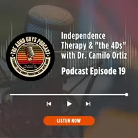 The ADHD Parenting Podcast artwork