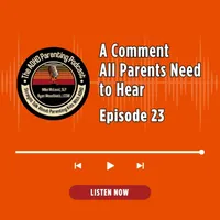 The ADHD Parenting Podcast artwork