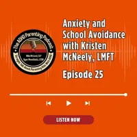The ADHD Parenting Podcast artwork