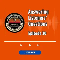 The ADHD Parenting Podcast artwork