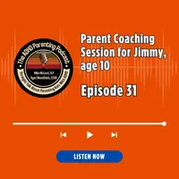 The ADHD Parenting Podcast artwork