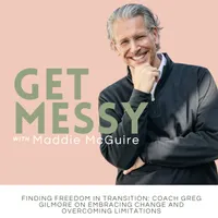 Get Messy with Maddie artwork