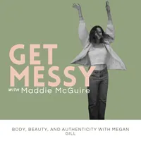 Get Messy with Maddie artwork