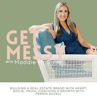 Get Messy with Maddie artwork
