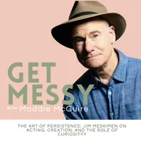Get Messy with Maddie artwork