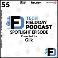 Tech Field Day Podcast artwork