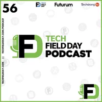 Tech Field Day Podcast artwork