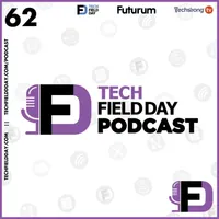Tech Field Day Podcast artwork