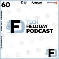Tech Field Day Podcast artwork