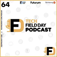 Tech Field Day Podcast artwork