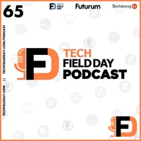 Tech Field Day Podcast artwork