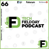 Tech Field Day Podcast artwork