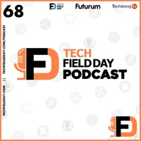 Tech Field Day Podcast artwork
