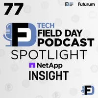 Tech Field Day Podcast artwork