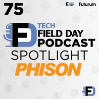 Tech Field Day Podcast artwork