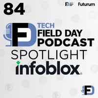 Tech Field Day Podcast artwork