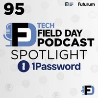 Tech Field Day Podcast artwork