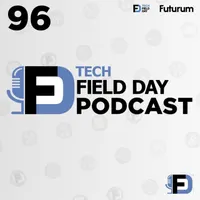 Tech Field Day Podcast artwork