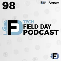 Tech Field Day Podcast artwork