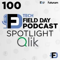 Tech Field Day Podcast artwork