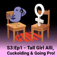 Cuck My Life Podcast artwork