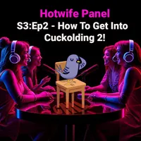 Cuck My Life Podcast artwork