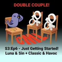 Cuck My Life Podcast artwork