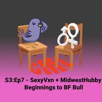 Cuck My Life Podcast artwork