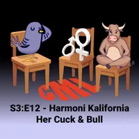 Cuck My Life Podcast artwork