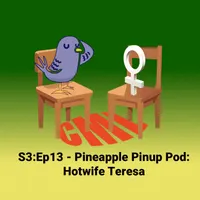 Cuck My Life Podcast artwork