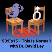 Cuck My Life Podcast artwork