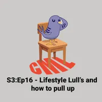 Cuck My Life Podcast artwork