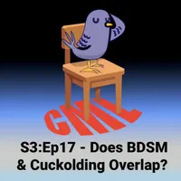 Cuck My Life Podcast artwork