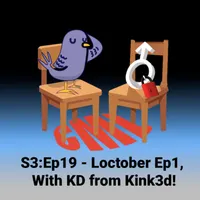 Cuck My Life Podcast artwork