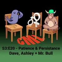 Cuck My Life Podcast artwork