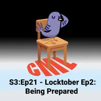 Cuck My Life Podcast artwork