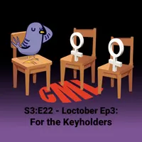 Cuck My Life Podcast artwork