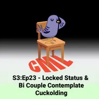 Cuck My Life Podcast artwork