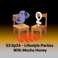 Cuck My Life Podcast artwork